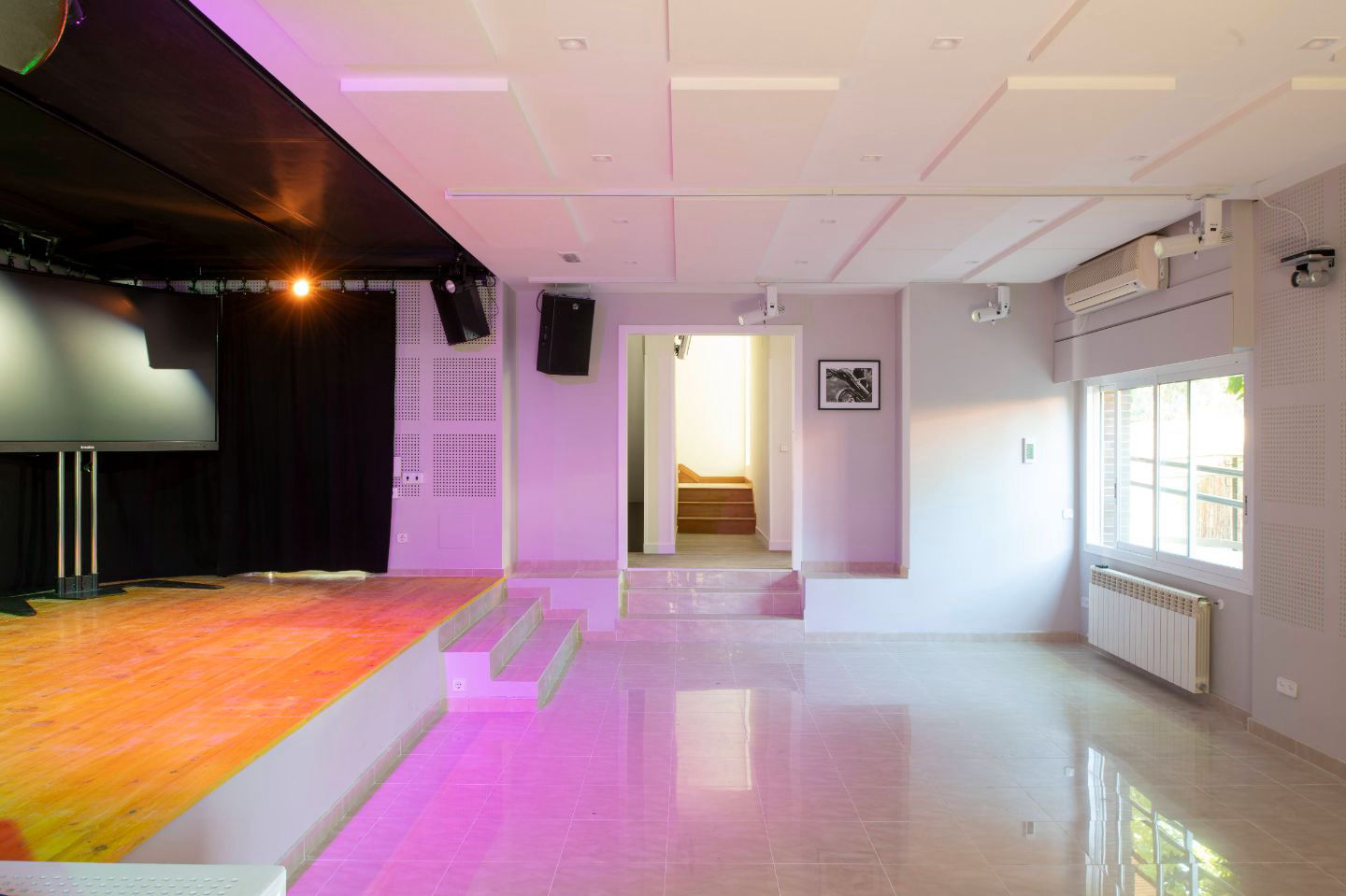 Sala Tagoro - 1