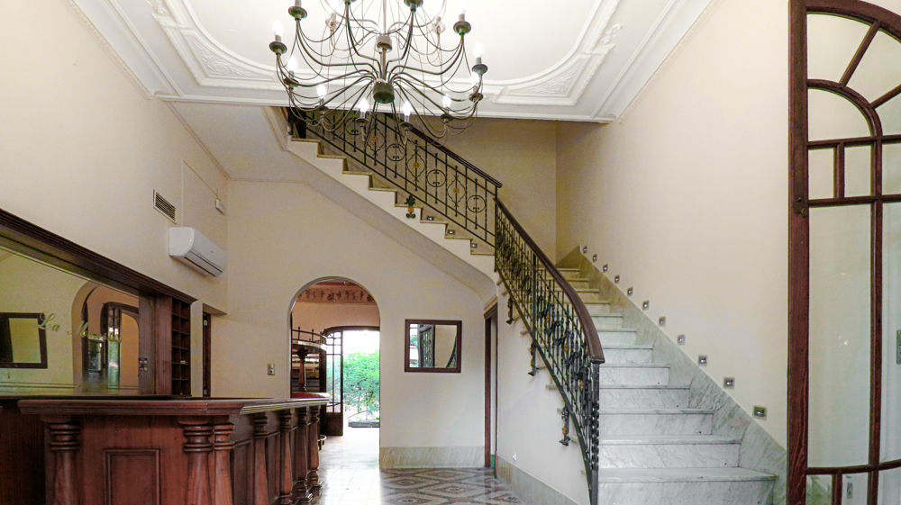 The Palace - 4