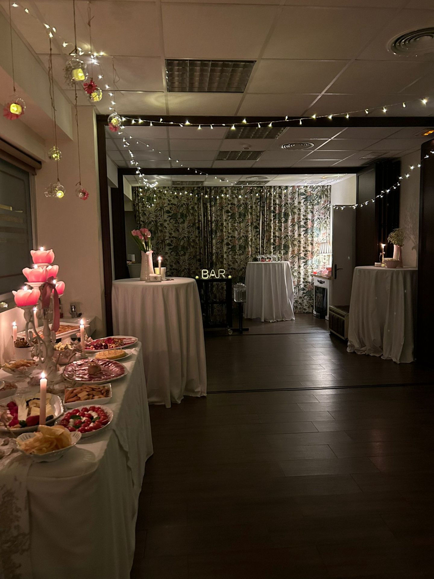 Salón Arganzuela Eventos - 1