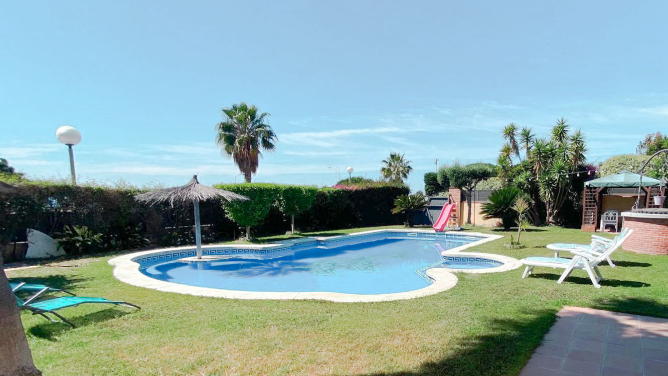 Cabrera Pool - 3