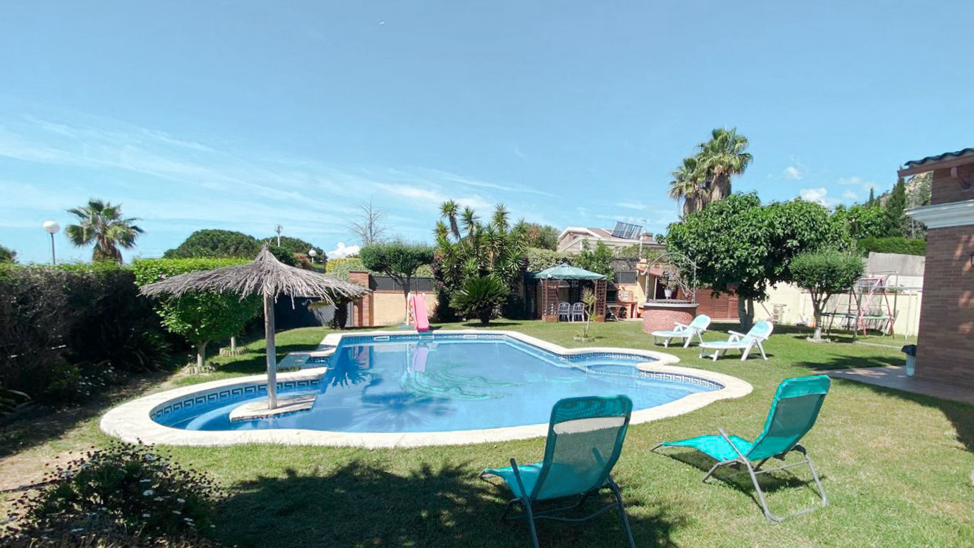 Cabrera Pool - 2