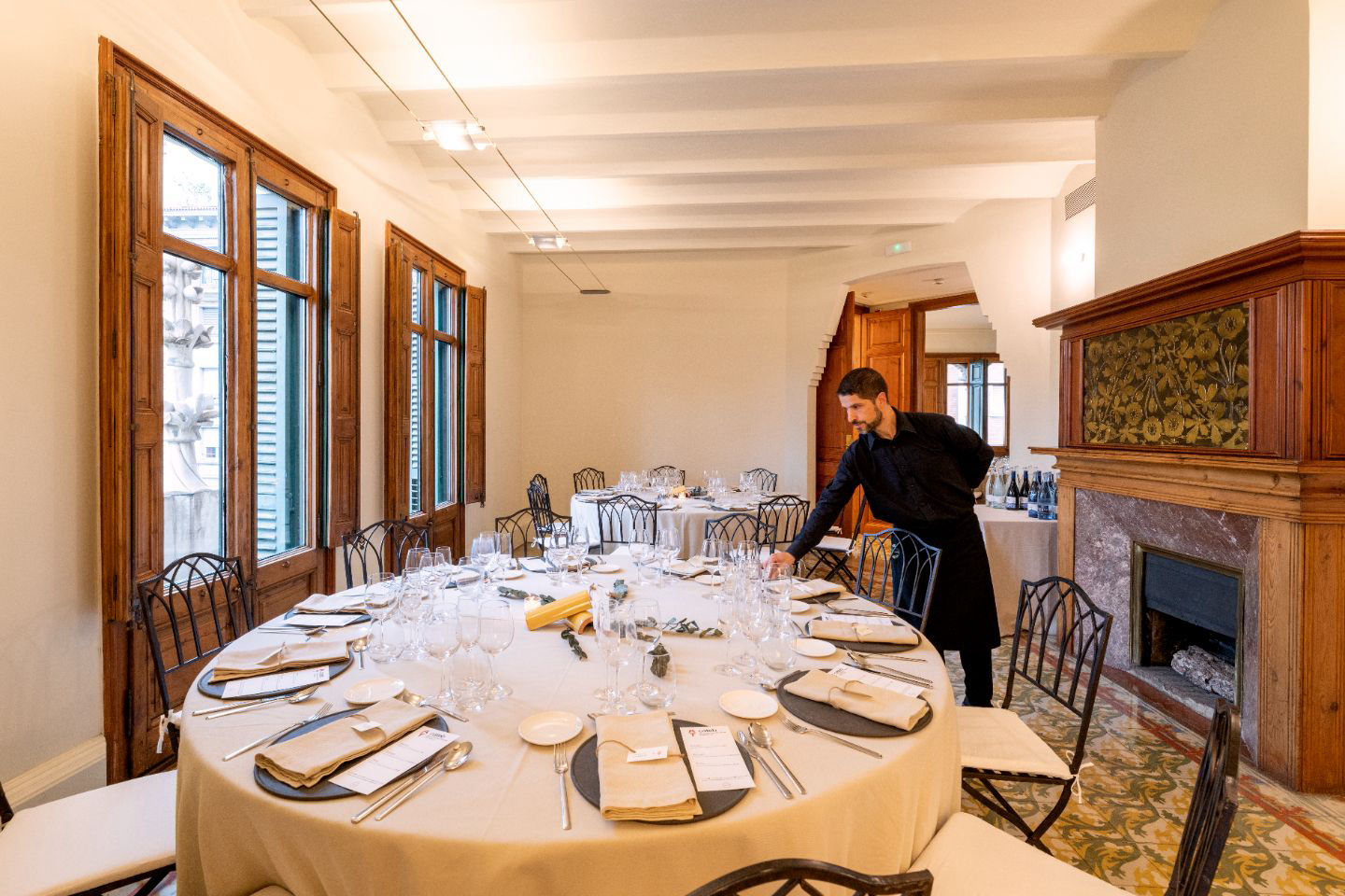 Sala Modernista - 4