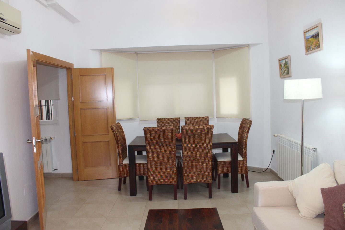Villa en campo de golf - 4