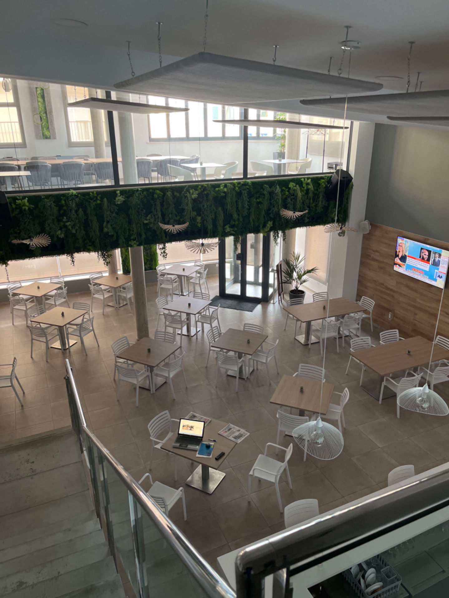 Espacio para eventos con servicios - 4