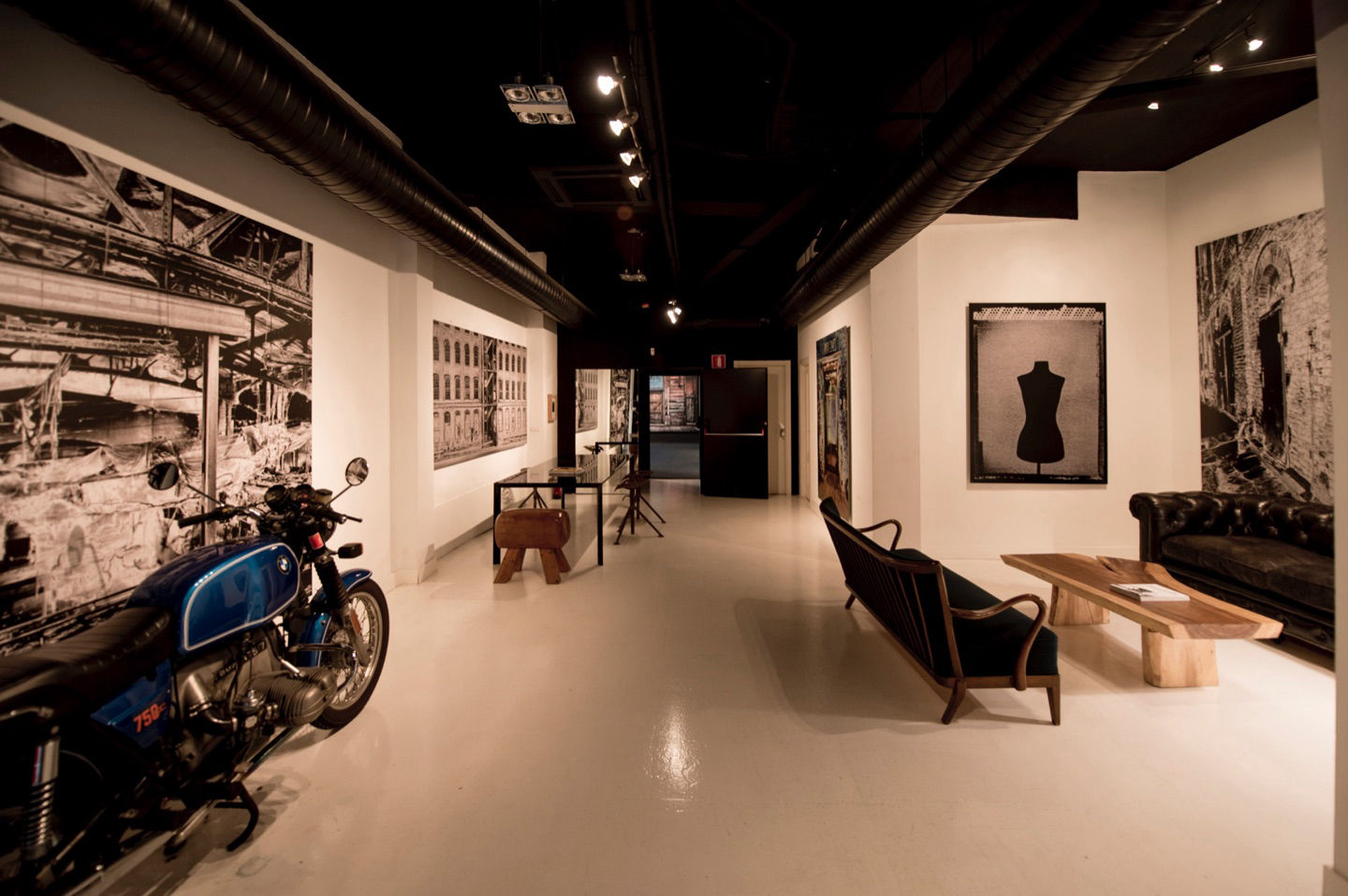 Gallery-Madrid - 1