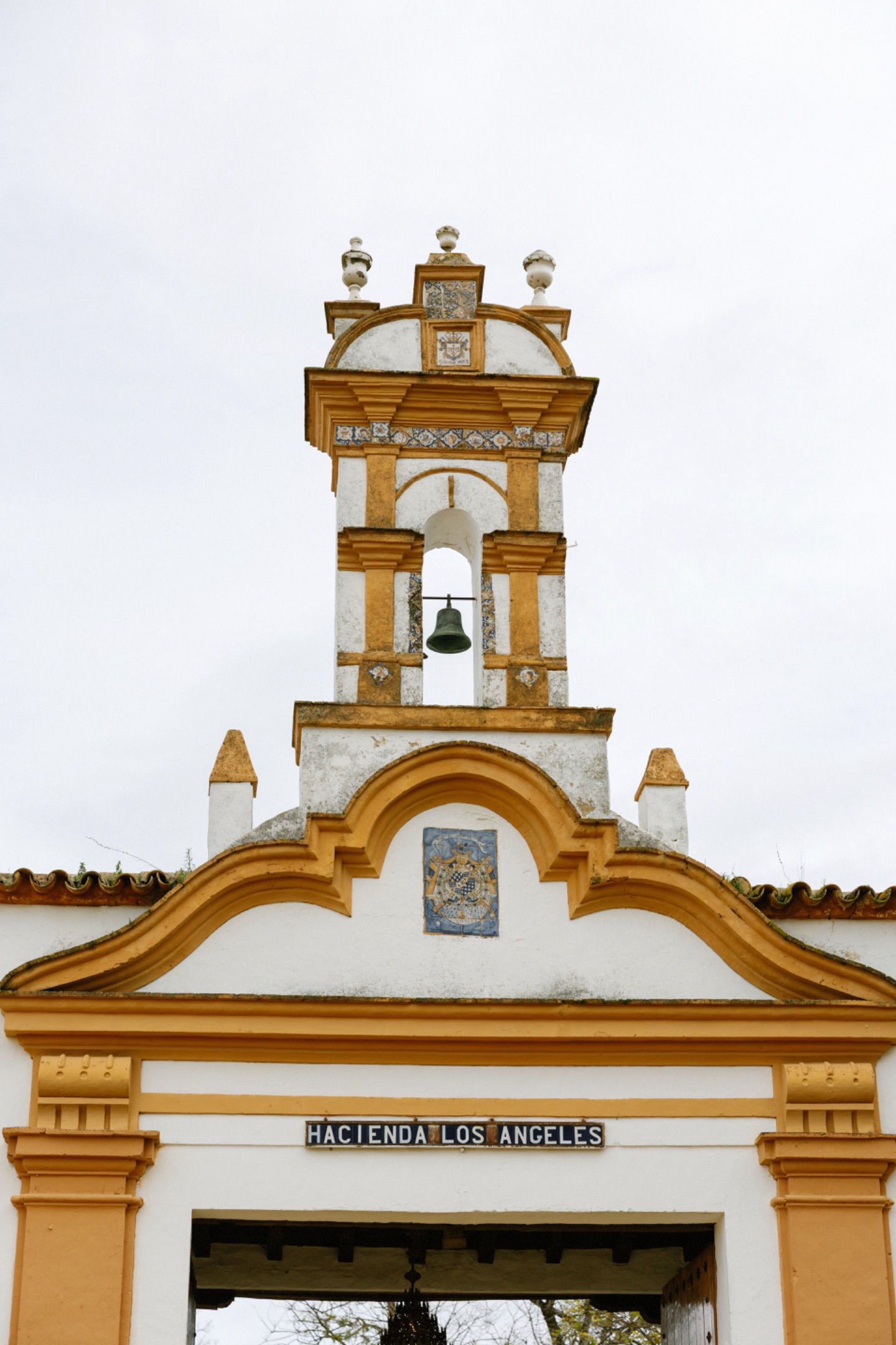 Hacienda Ángeles - 3