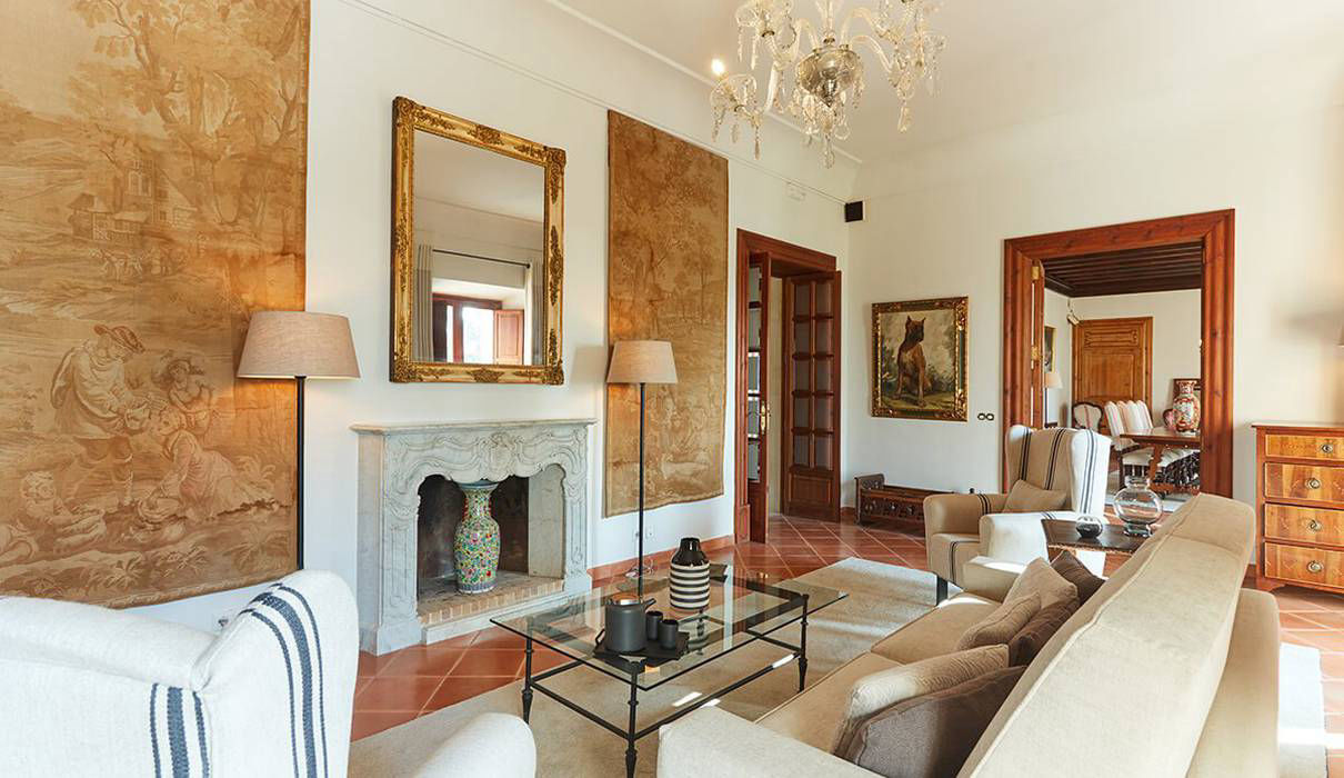 Salón Virrey - 3