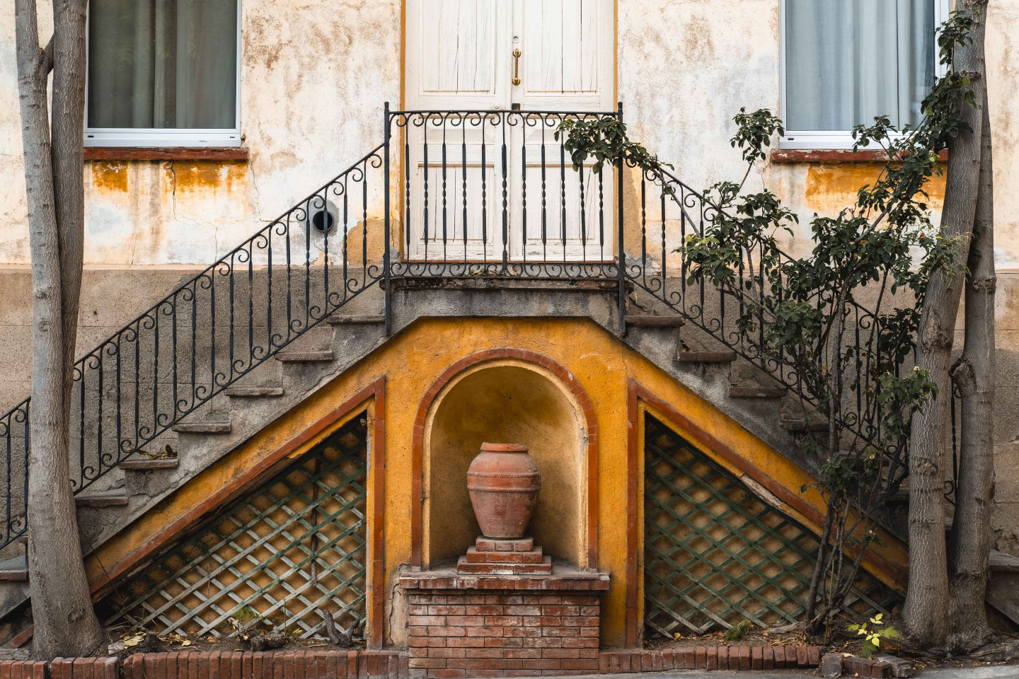 La Fabrica - 1