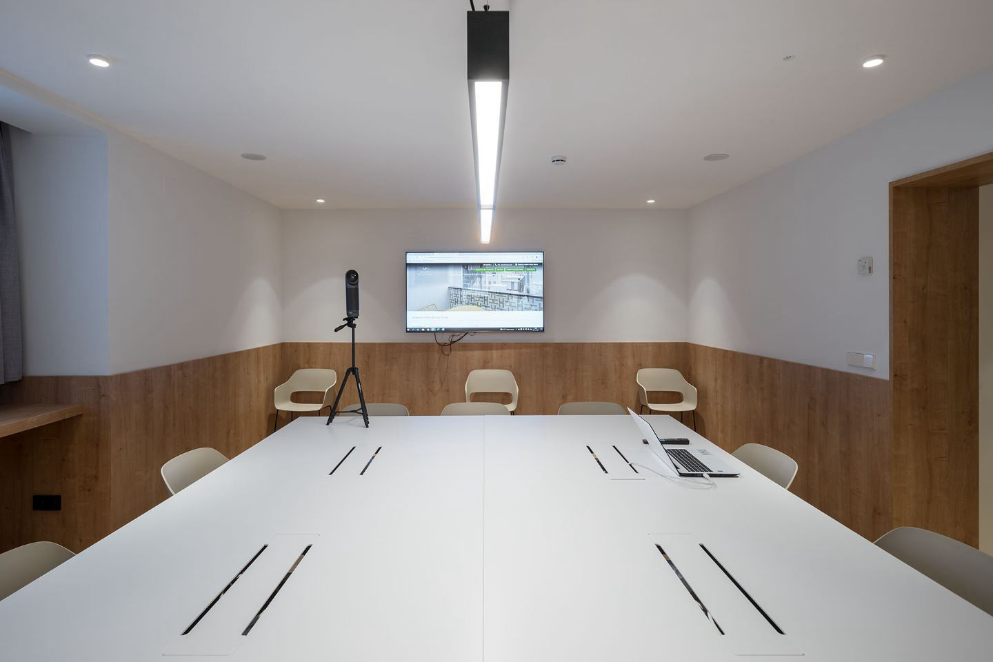 Sala Ejecutiva - 4