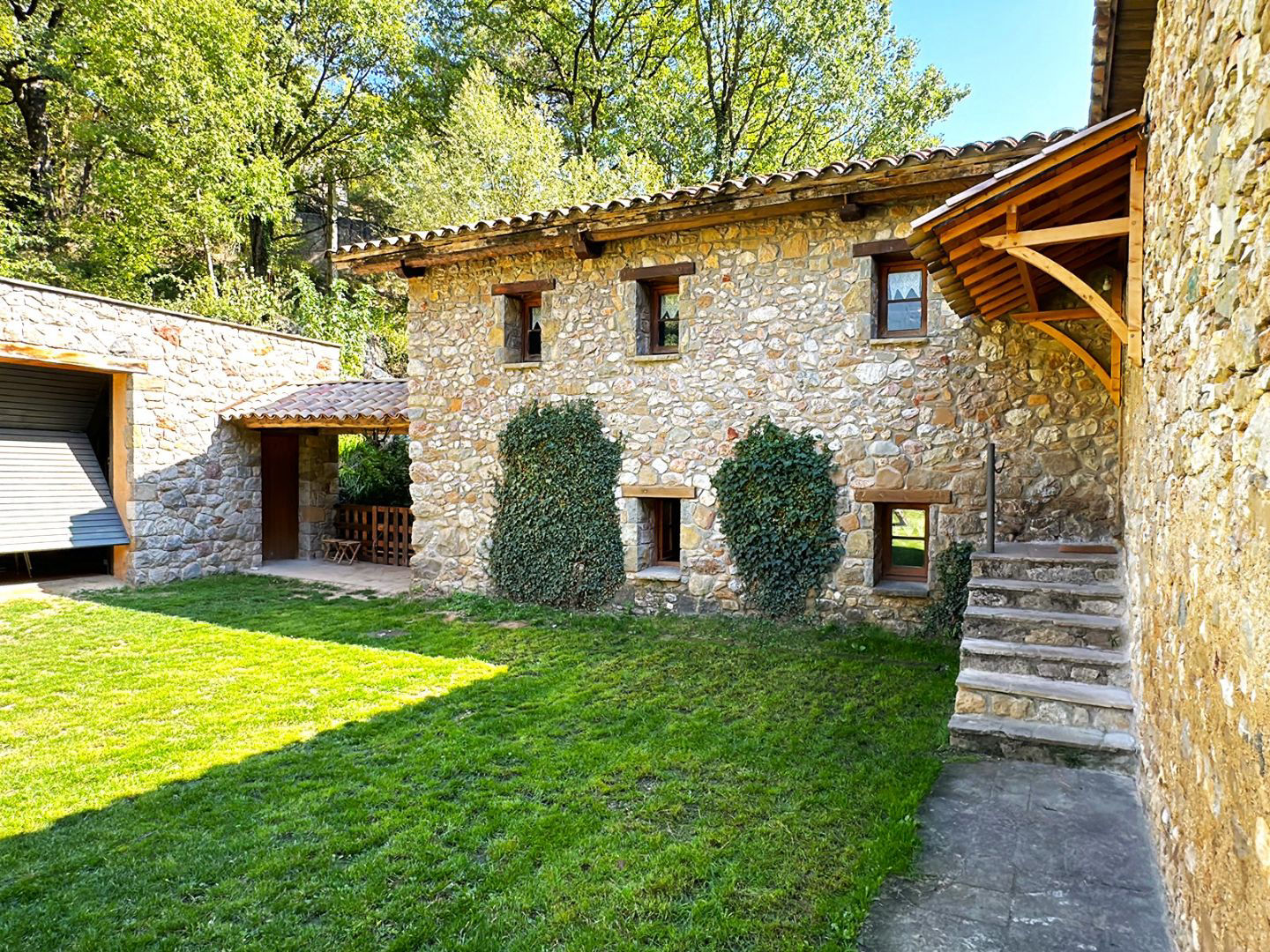 El Molí de Dalt - 4
