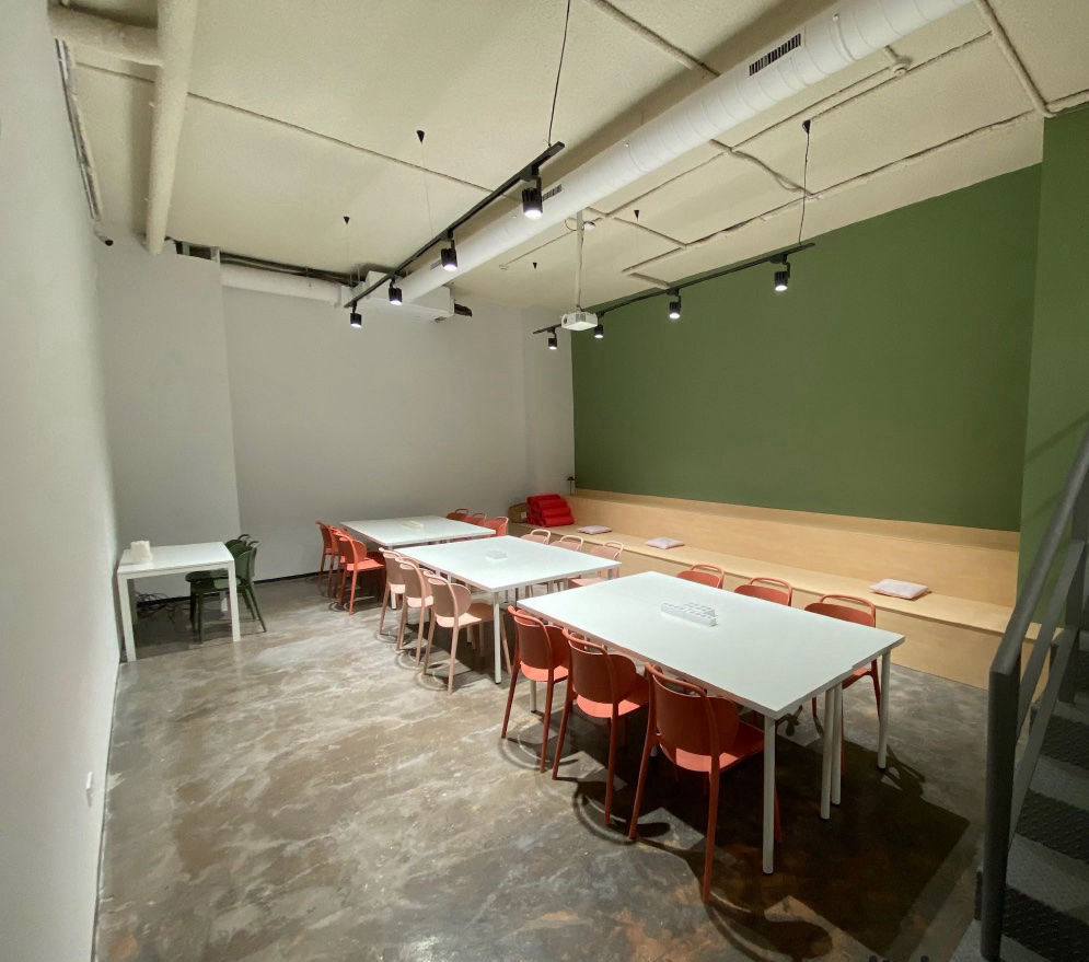 Sala Multifuncional Poblenou  - 4