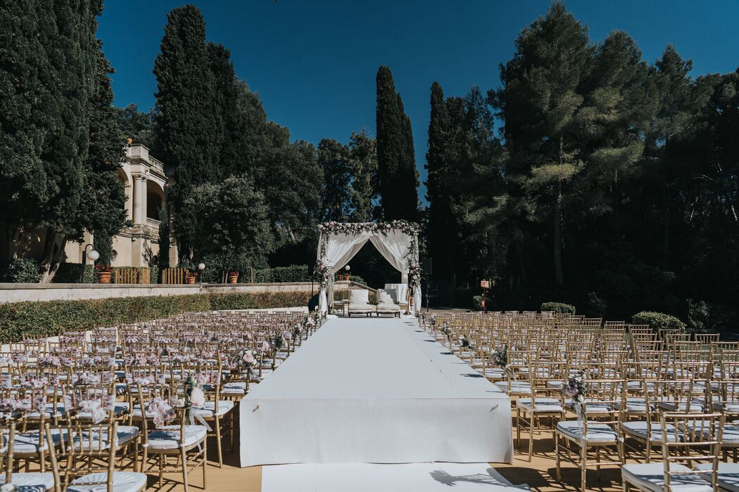 La Vella Villa - 2