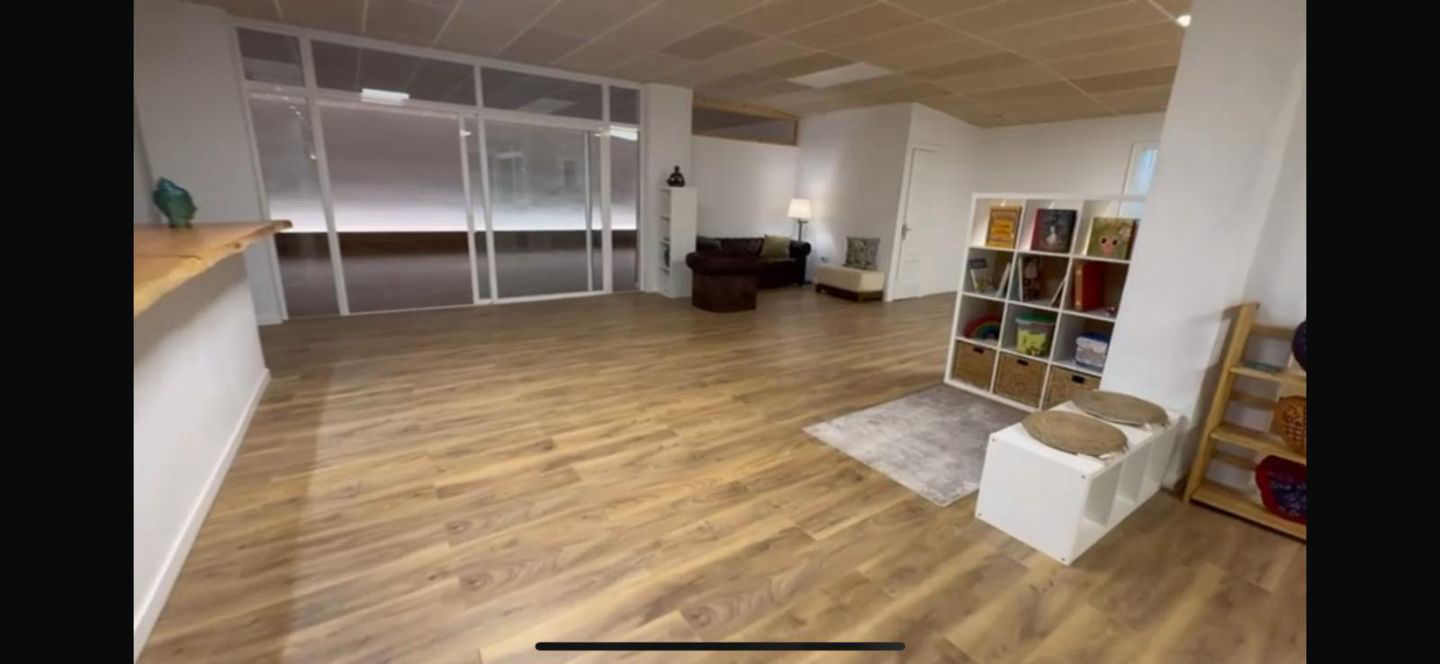 Sala diáfana para talleres y eventos en Calella en Calella: espacio para eventos, foto 1