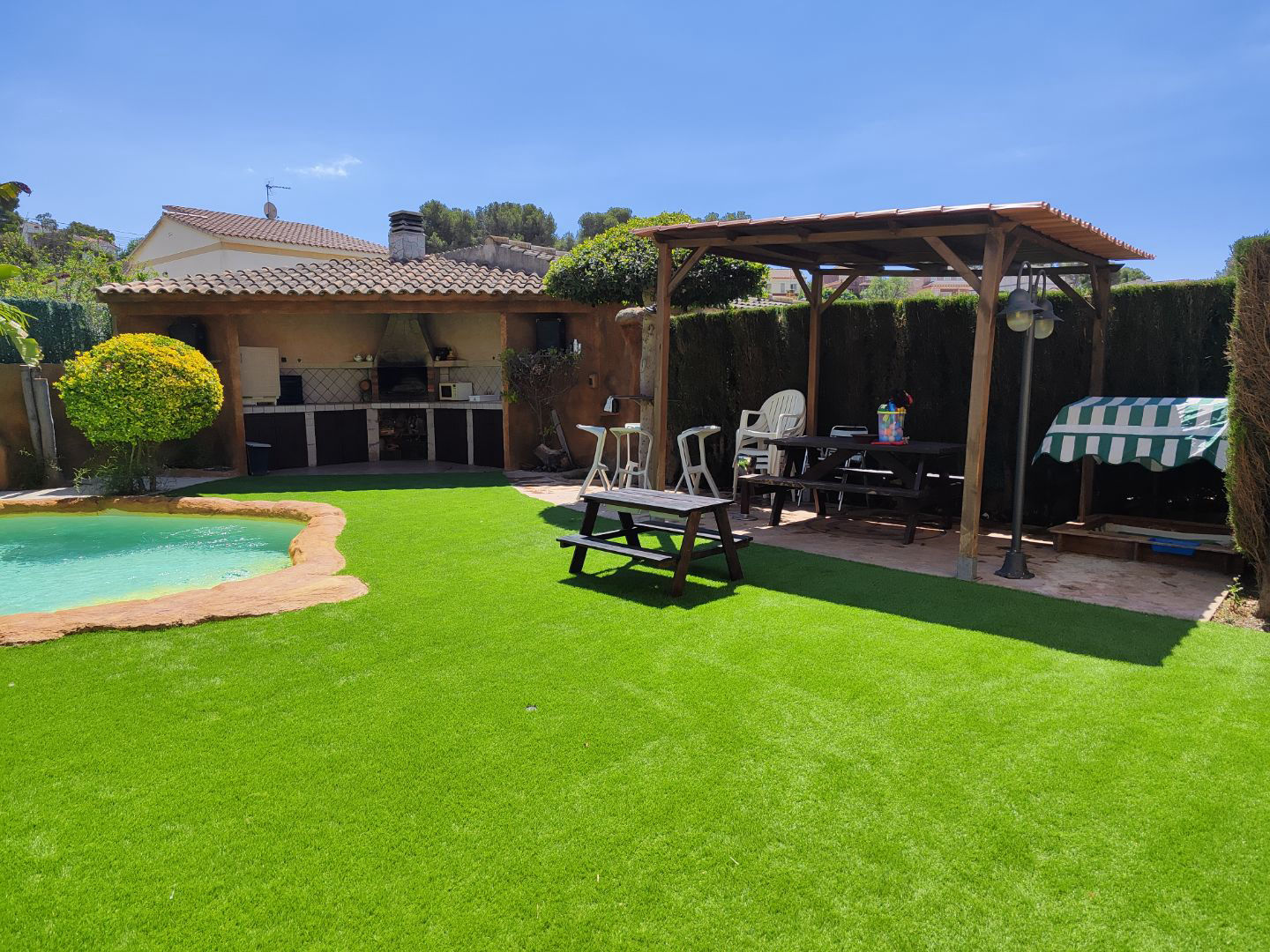 Can Diaz  en Calafell: espacio para eventos, foto 2