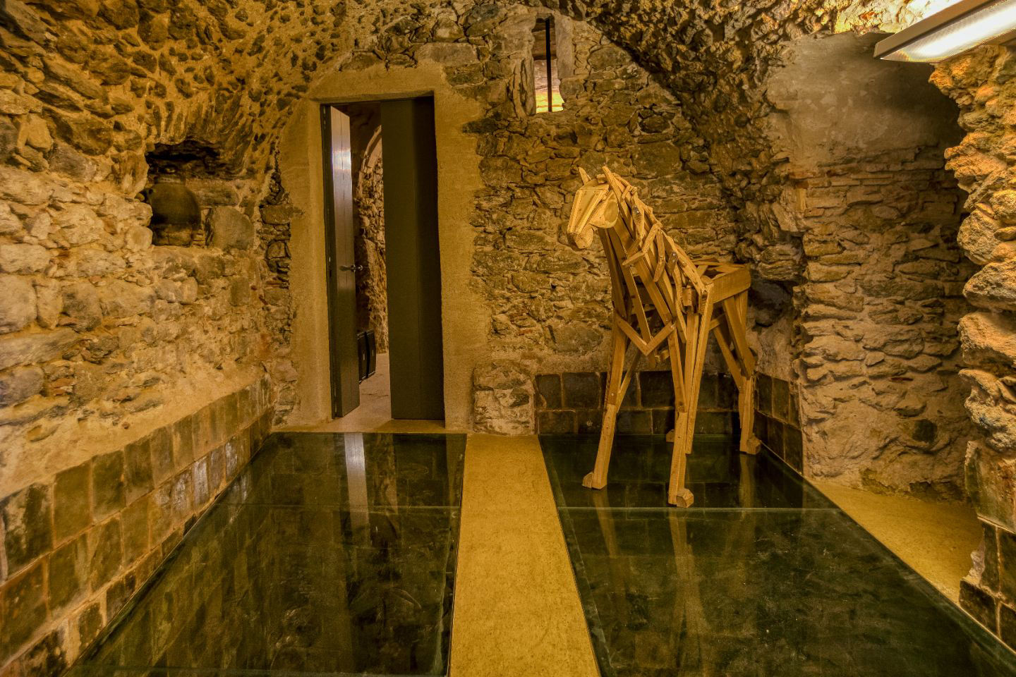 Sala cavallers - 4