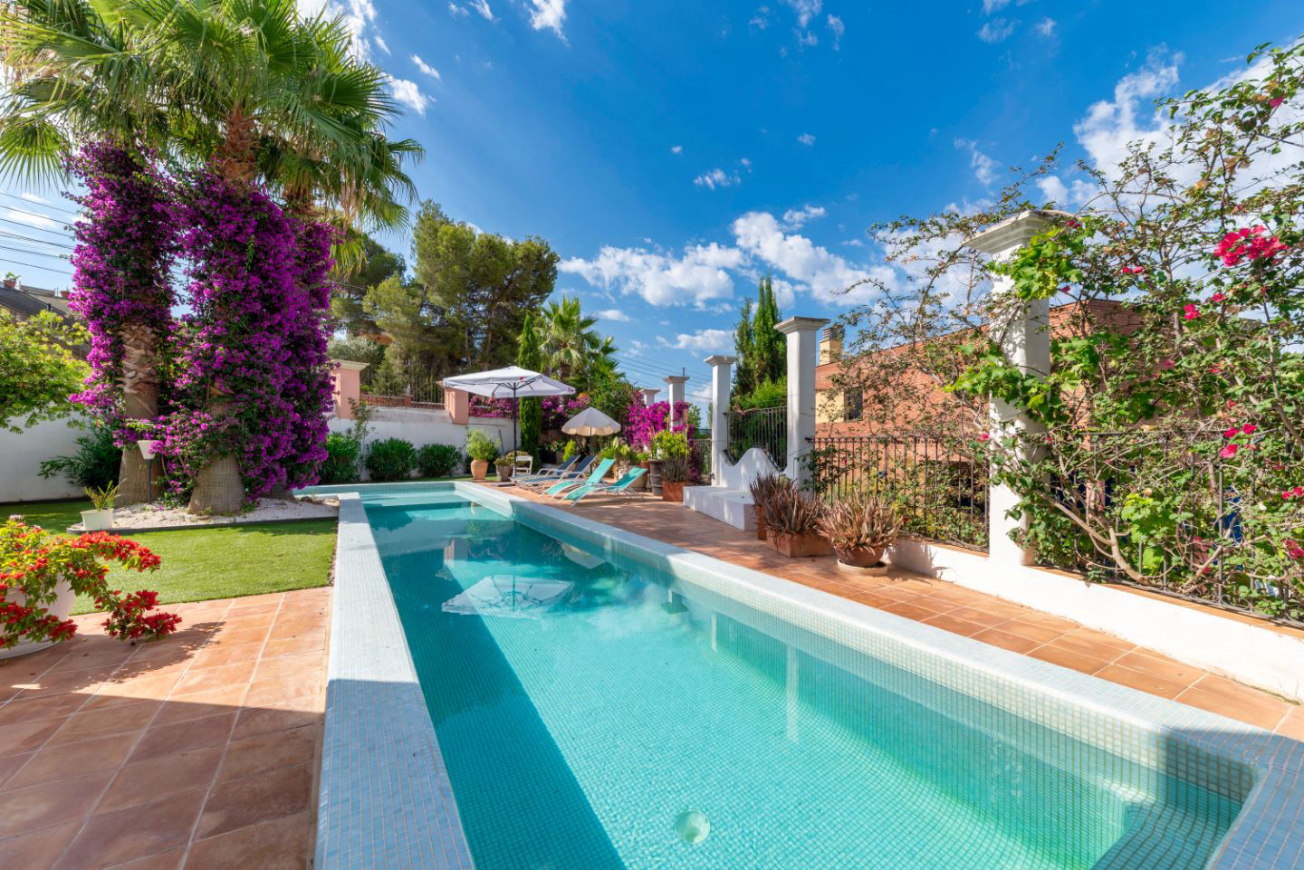 Casa Colonial Sitges - 1