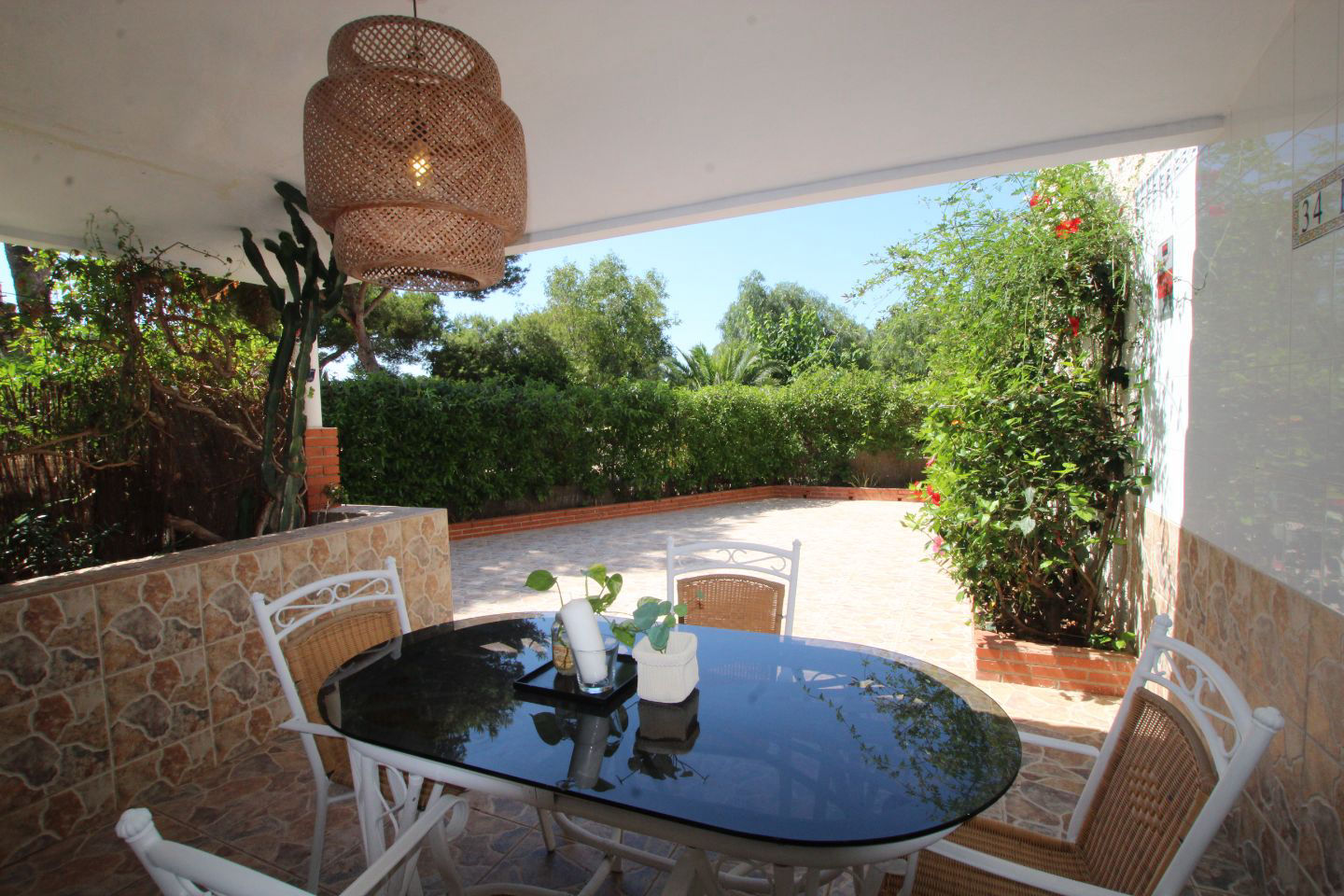Espacio para eventos La Salada - 4