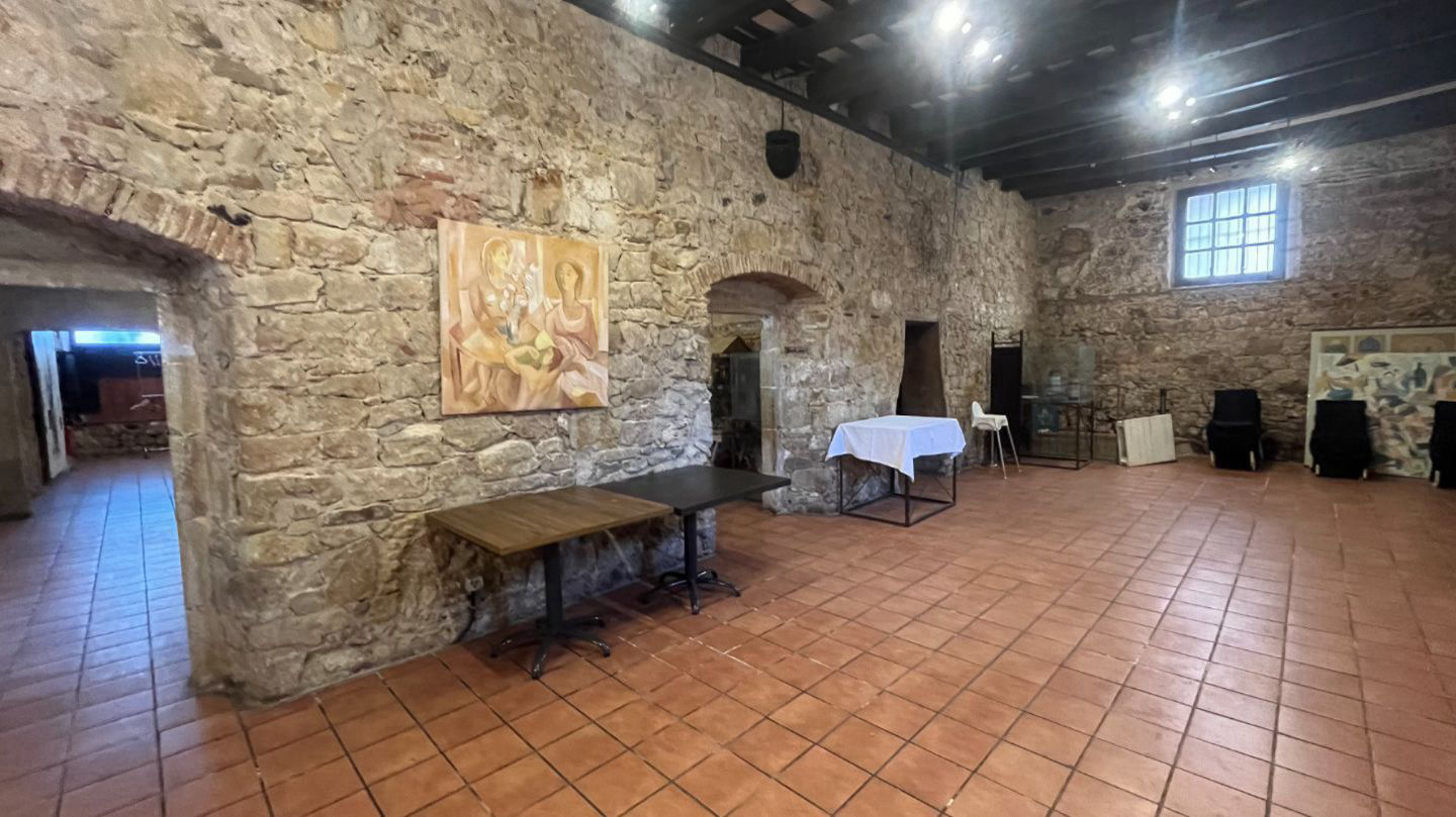 Sala Antoni Serra - 4