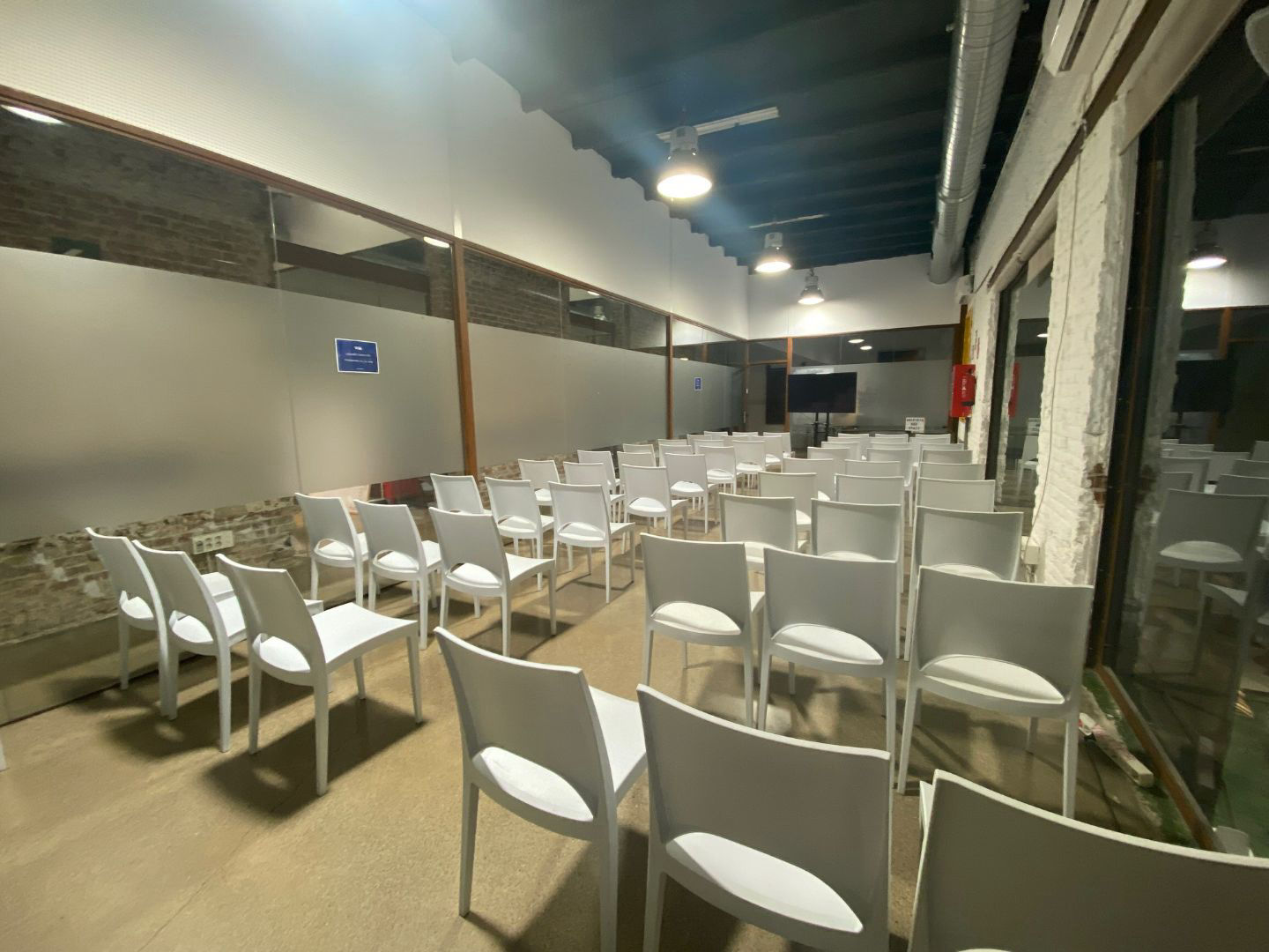 Sala CoLab - 1