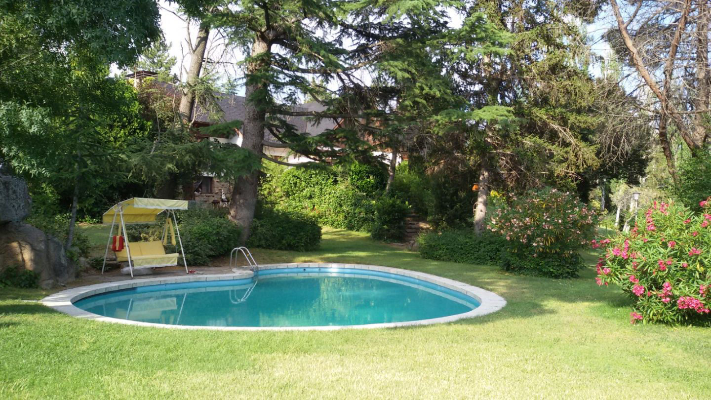 Finca Picapalú - 1