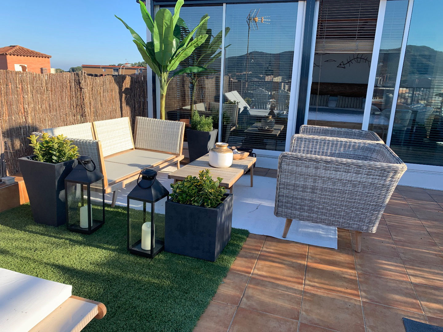 Sky Loft Barcelona - 4