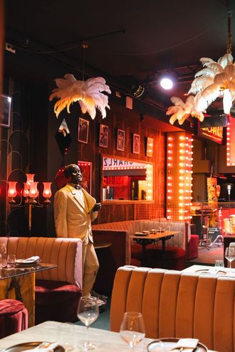Music Hall Barcelona en Barcelona, espacio para eventos por horas
