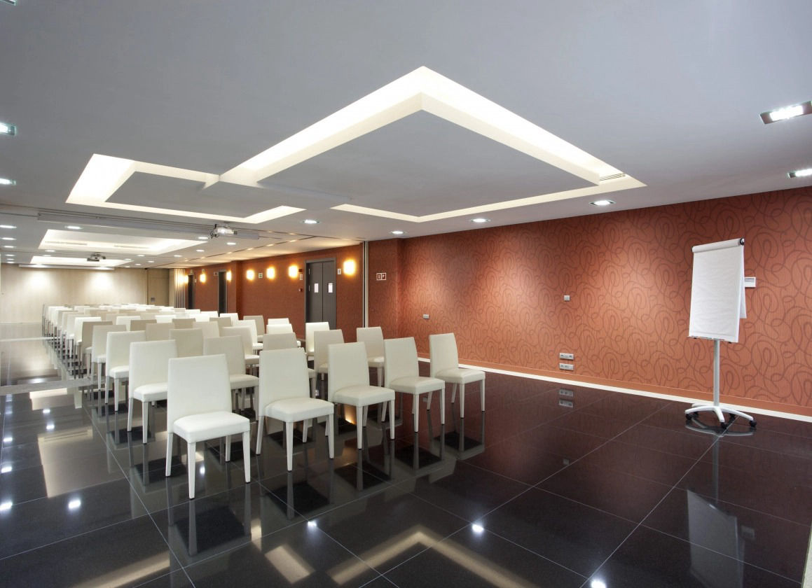 Sala HidroBioEco - 2