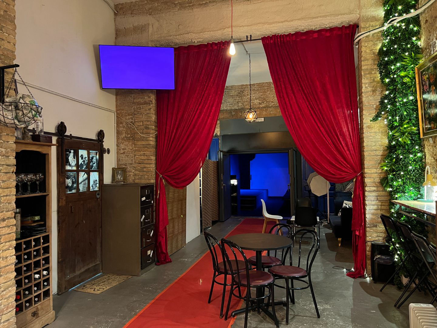 Espacio Exclusivo ParedPiedra en Barcelona: espacio para eventos, foto 3