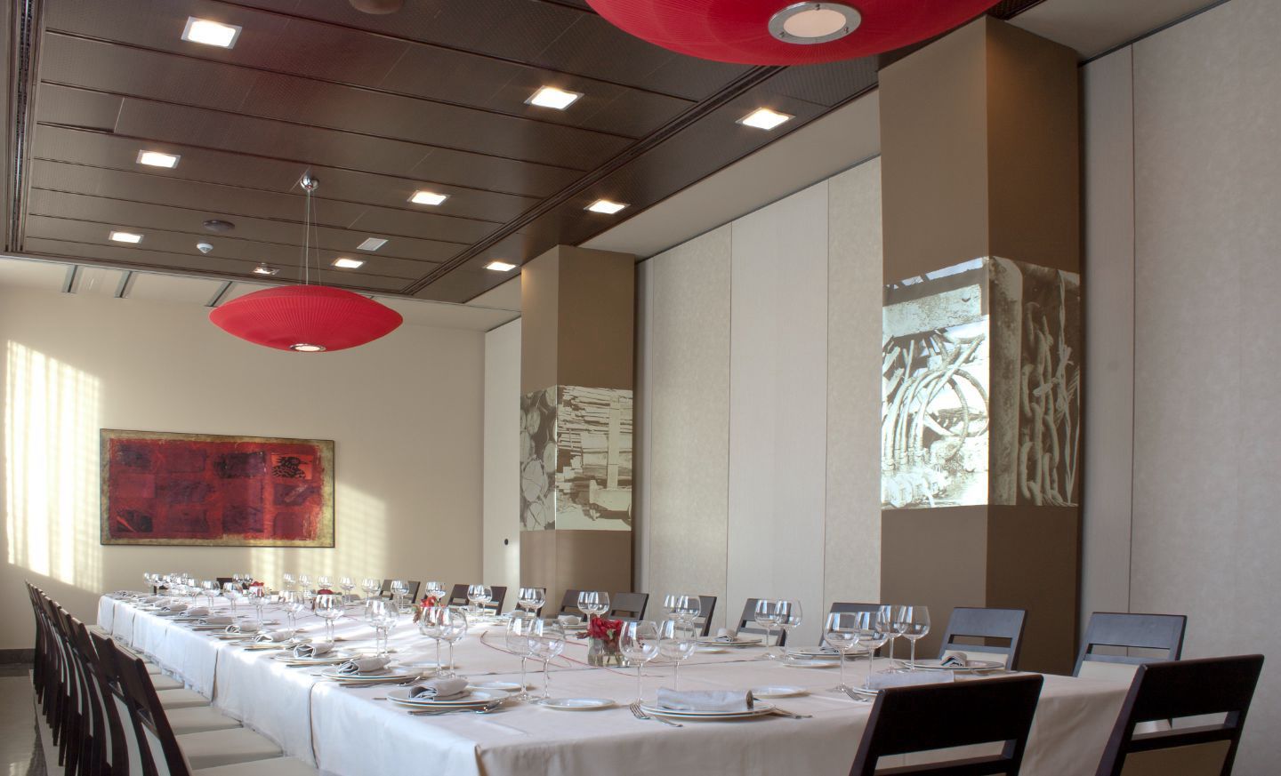 Salón Castillete - 3