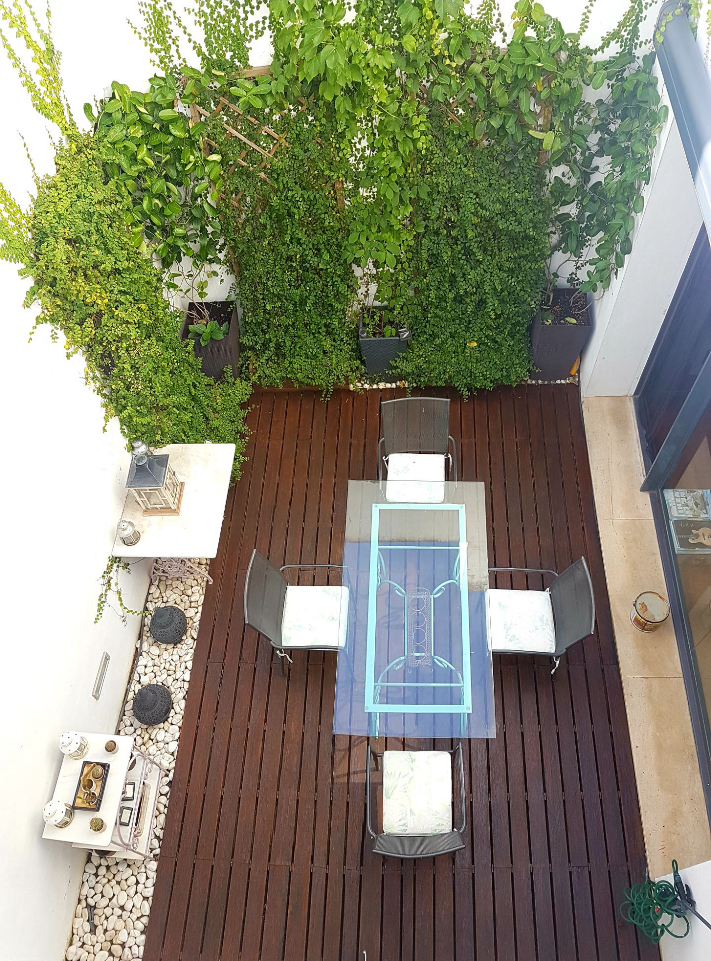 Casa siglo XXI - 2