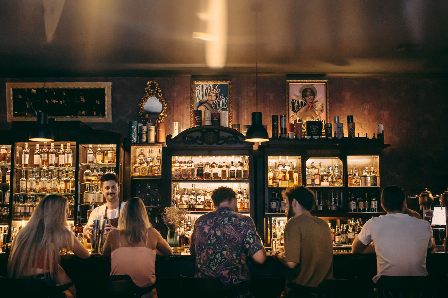 The whisky Place - 2