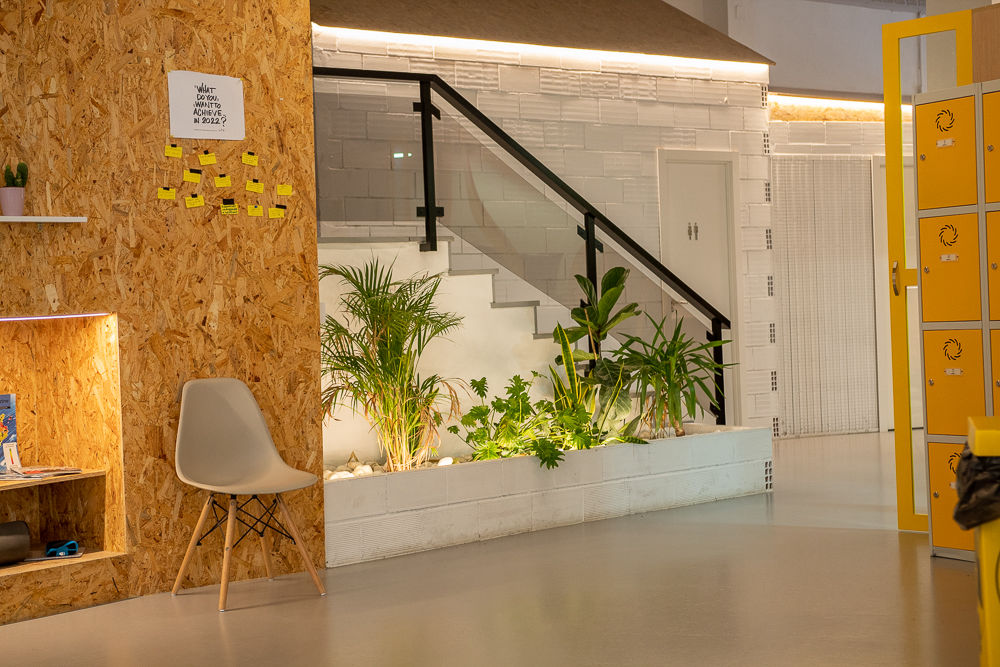 Ruzafa Events Space - 2
