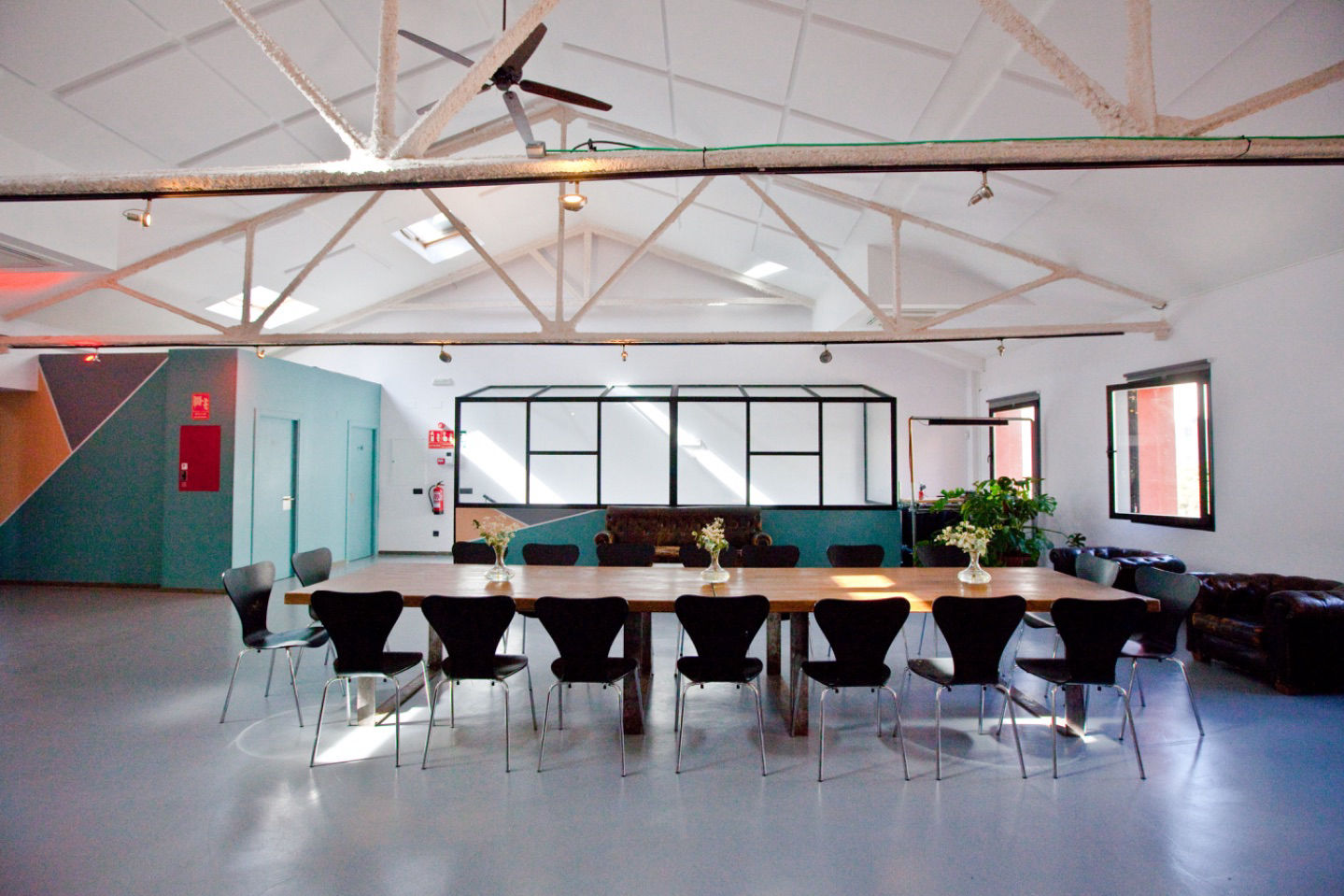 Espacio C - 4