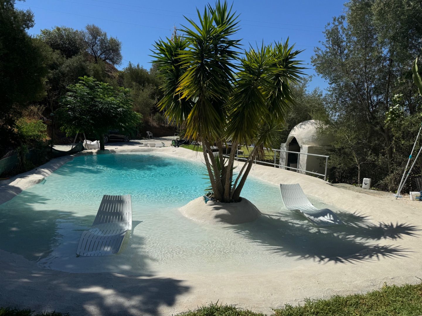 Cala Blanca Events - 1