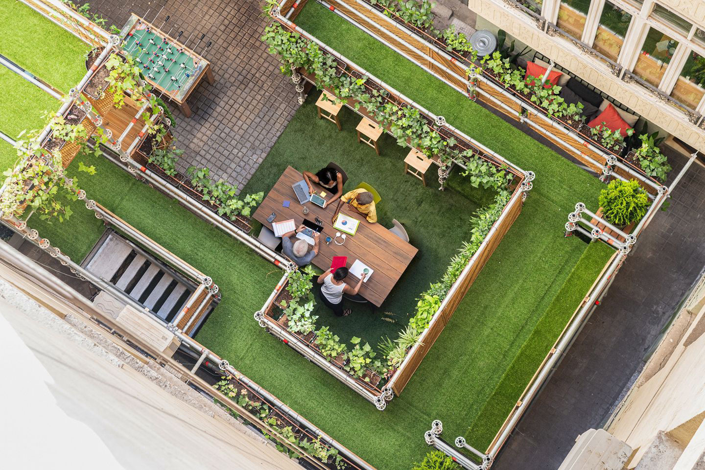 Yosemite - 3