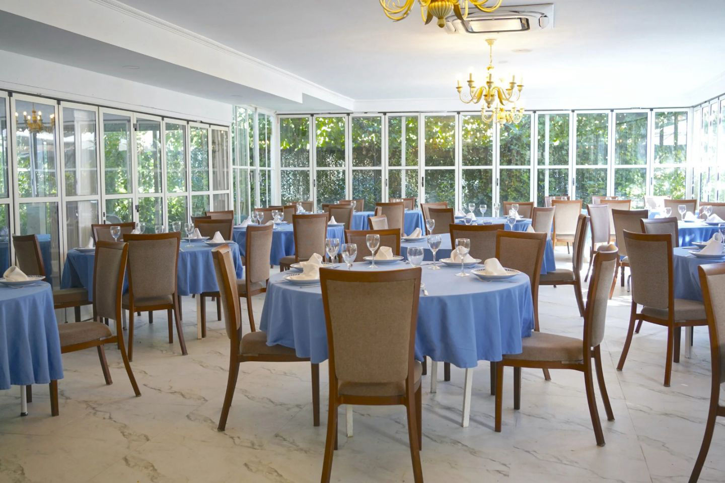 Salón Neptuno - 2