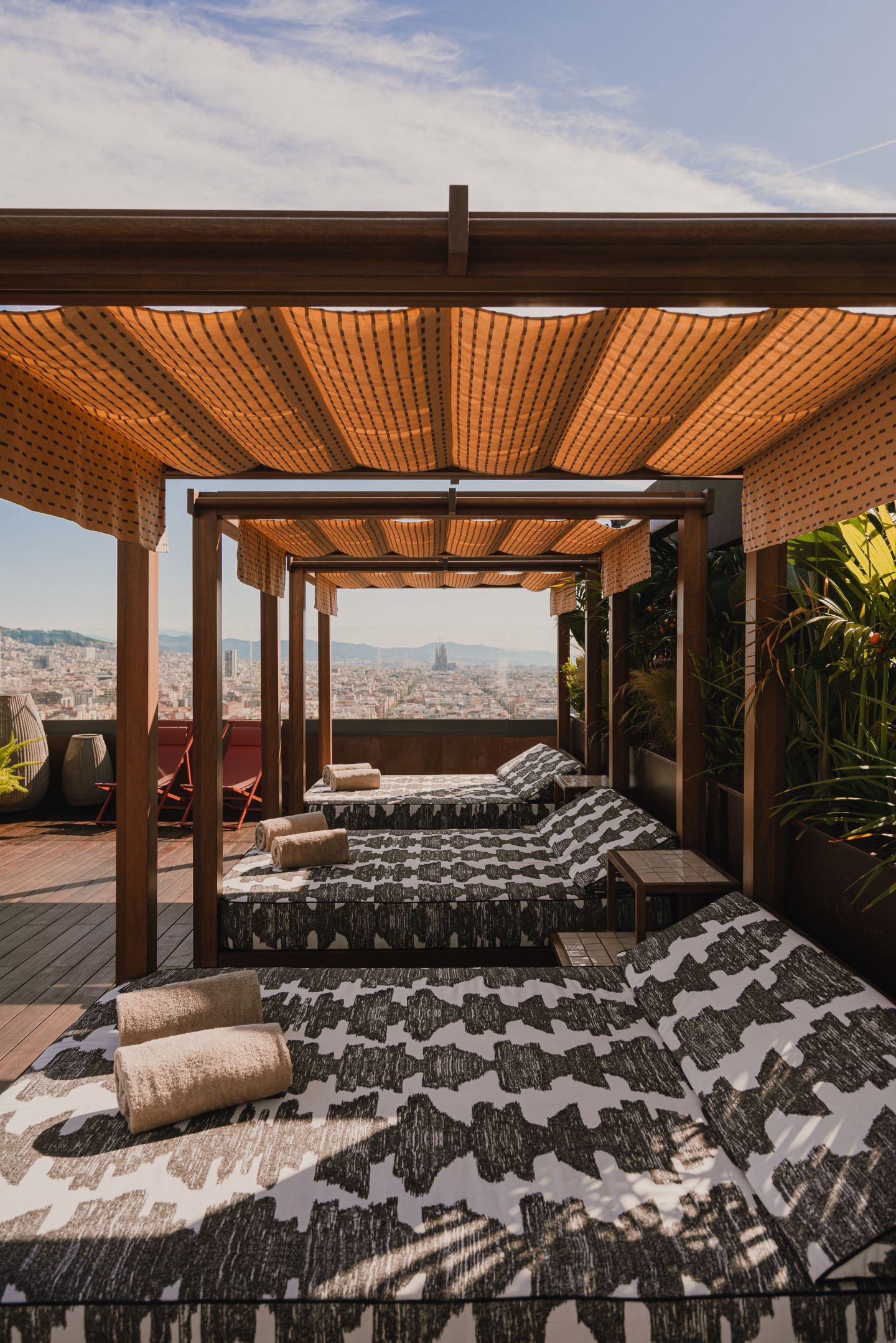 Terraza Real - 4