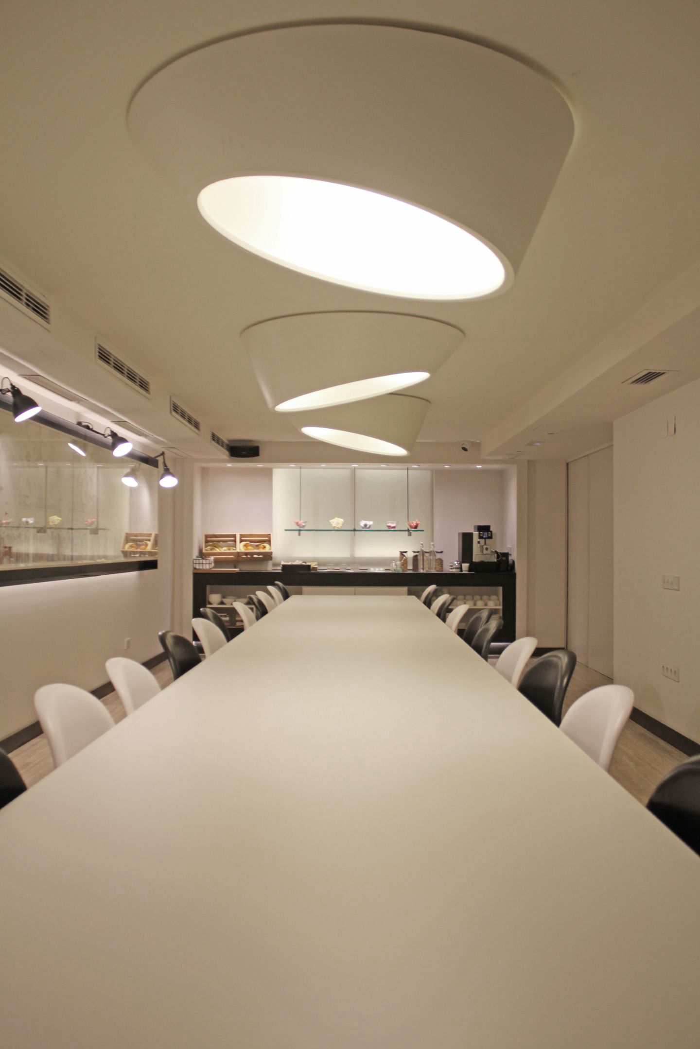 Sala Grande Pol - 2
