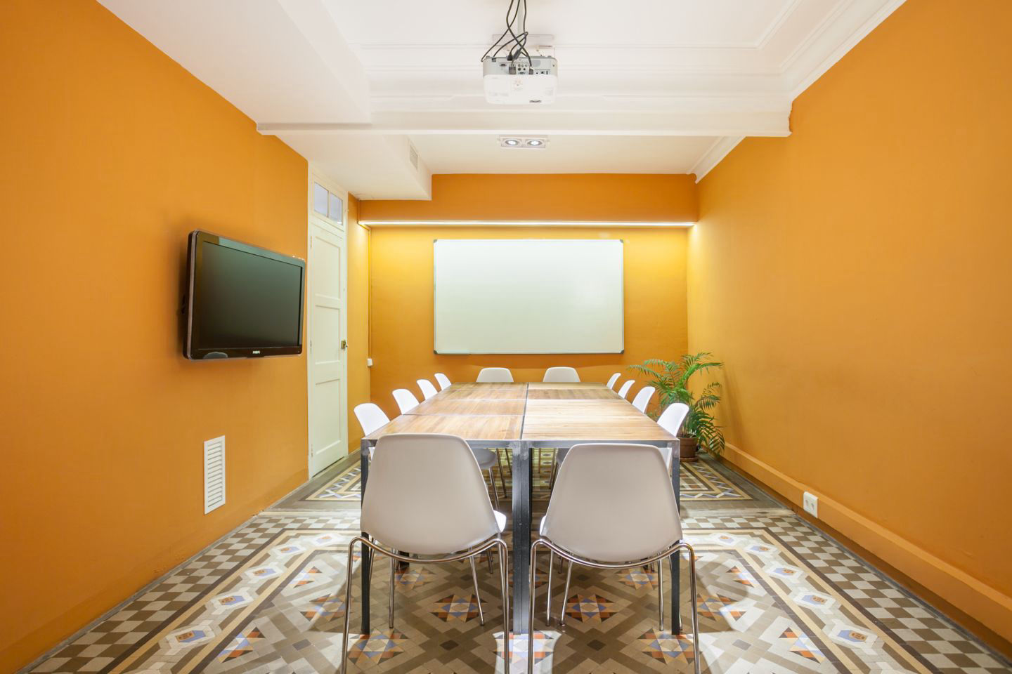 Sala Catalunya - 4
