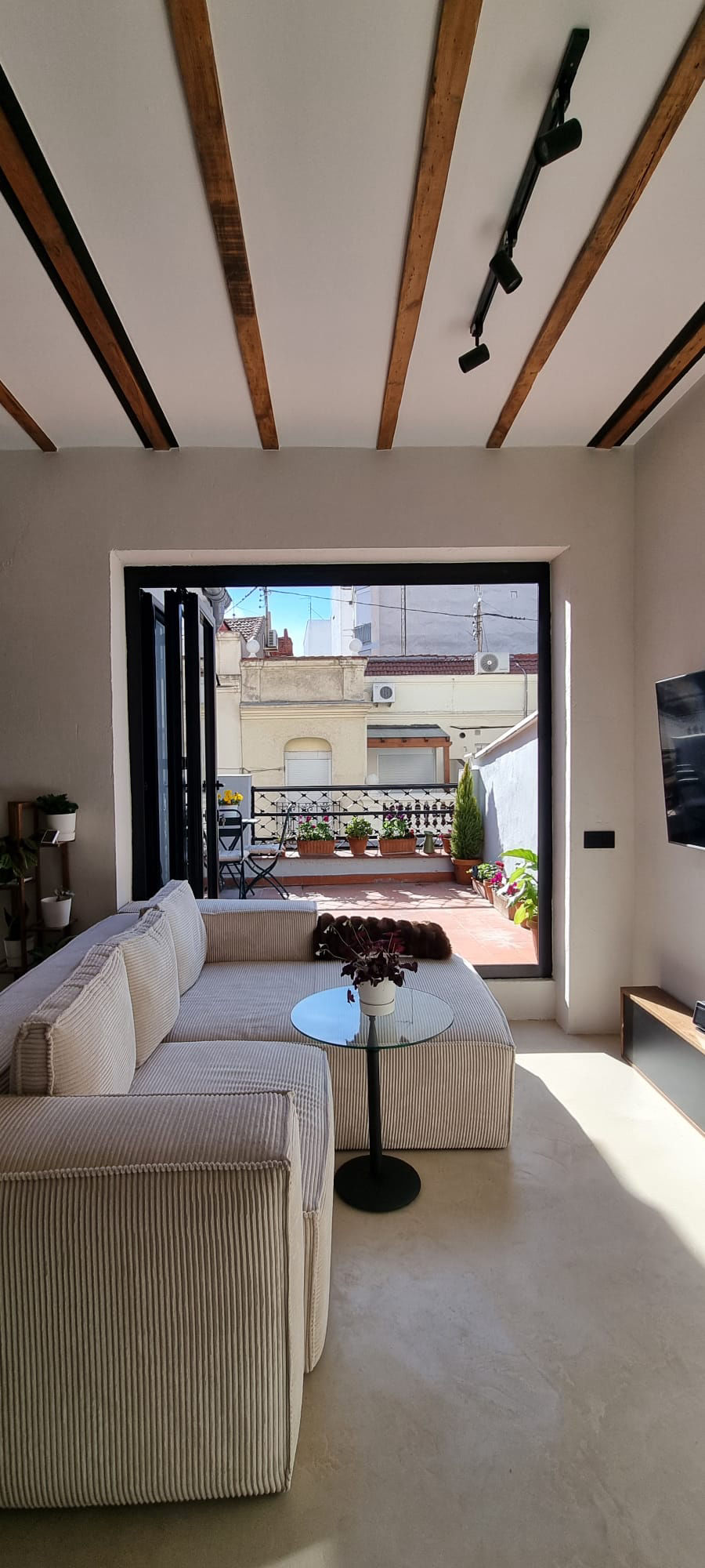 Ático Tetuan - 4