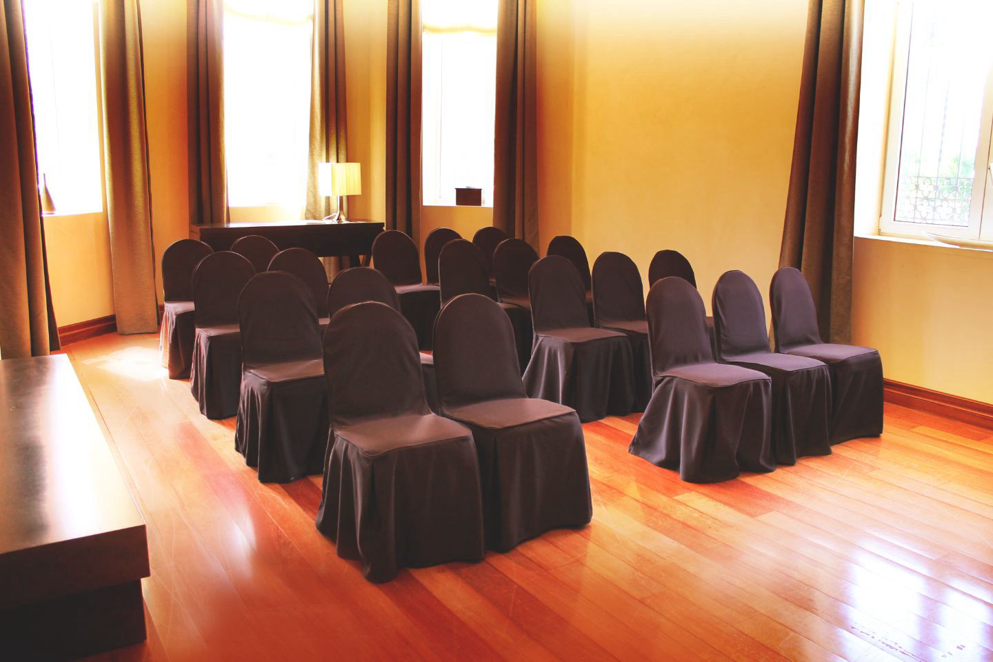 Sala La Capilla - 3