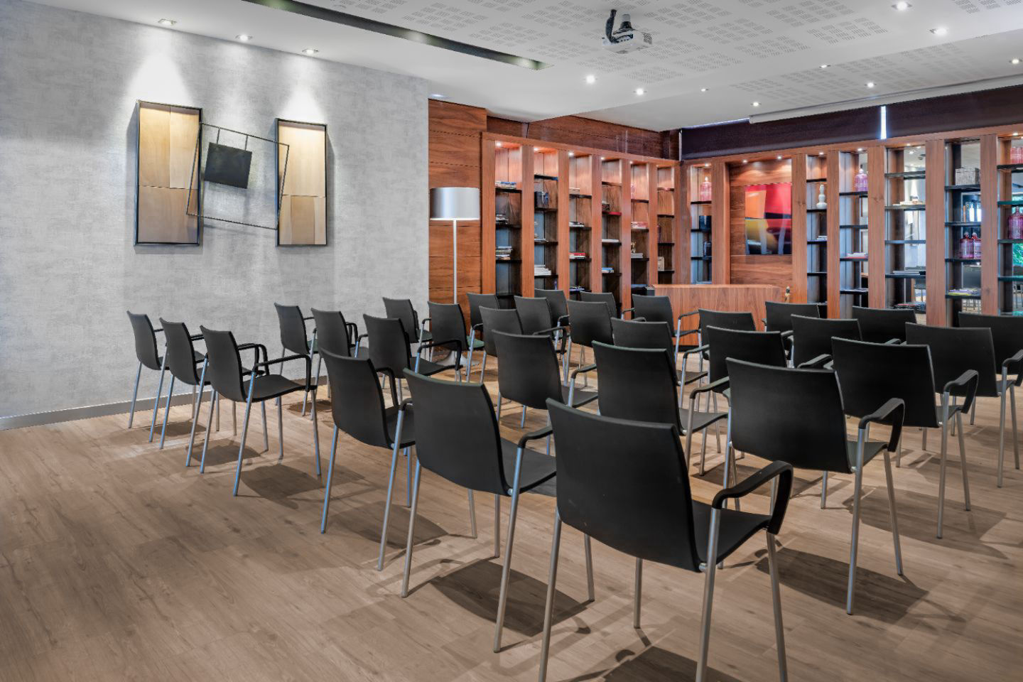 Sarrià Room - 2