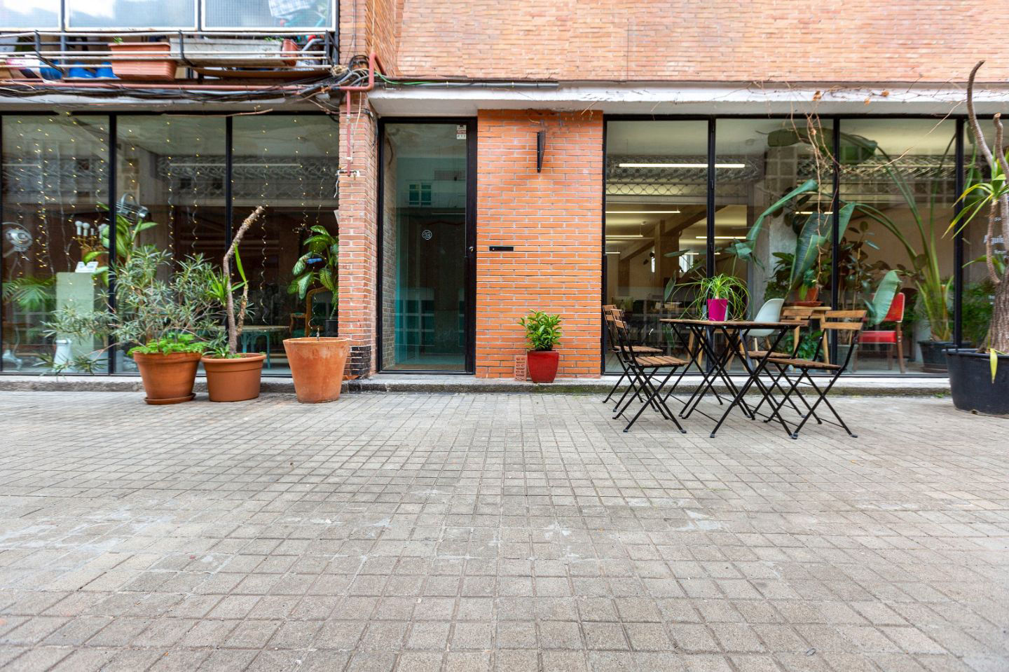 Espacio Parra - 4