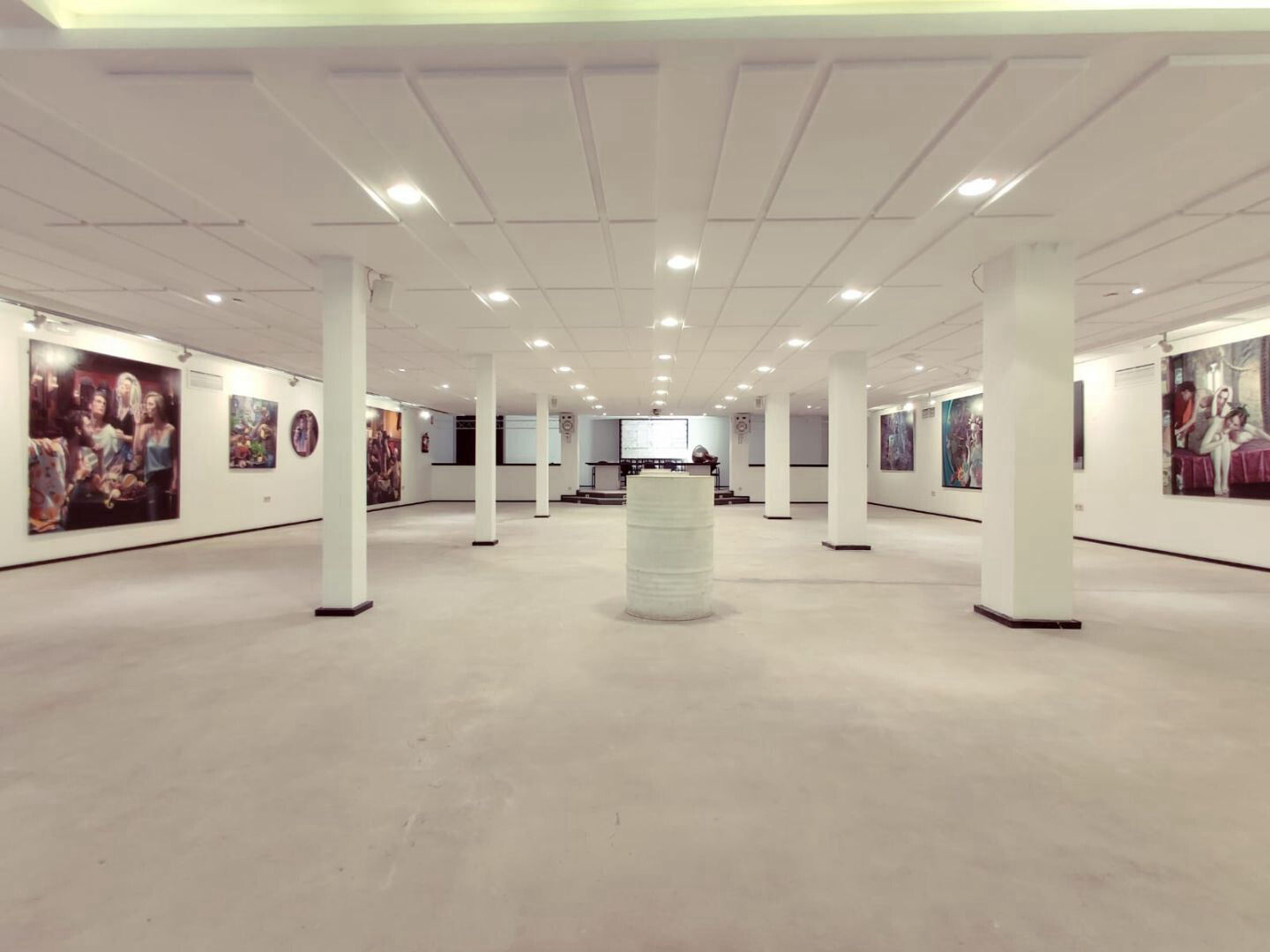 Sala Chapatal - 3