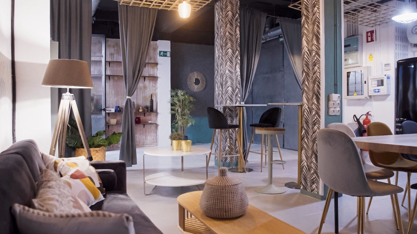 Madrid Creative Studios - 2