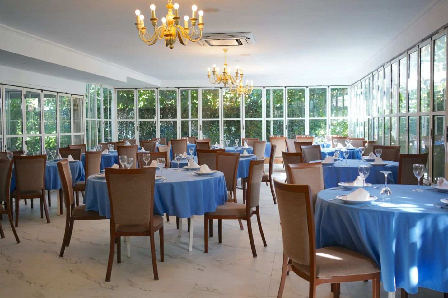 Salón Neptuno - 3