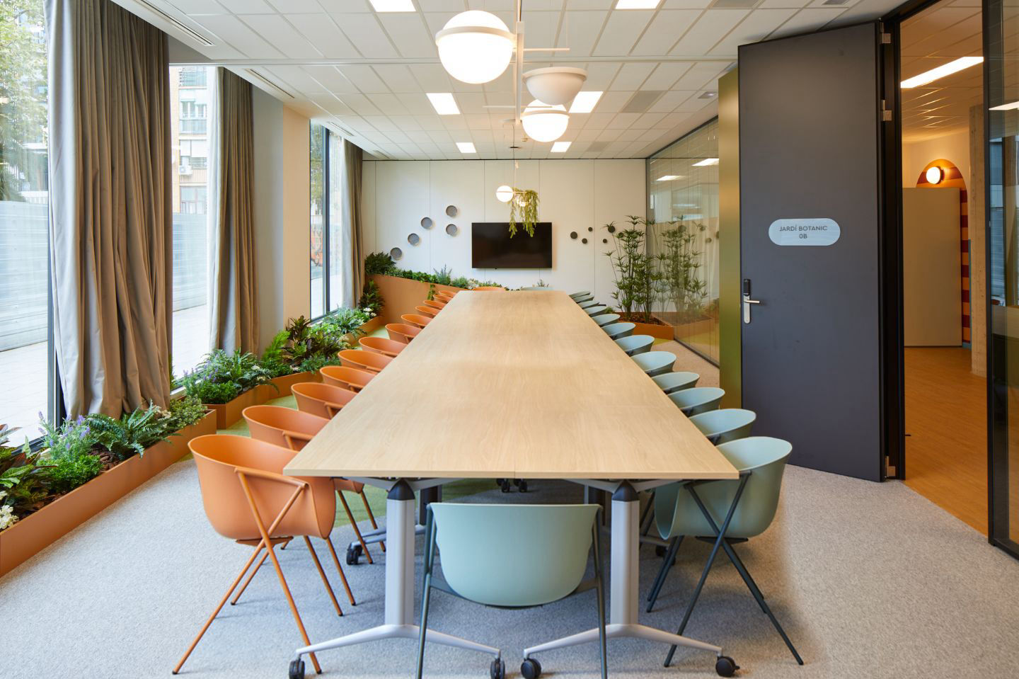 Sala eco - 1