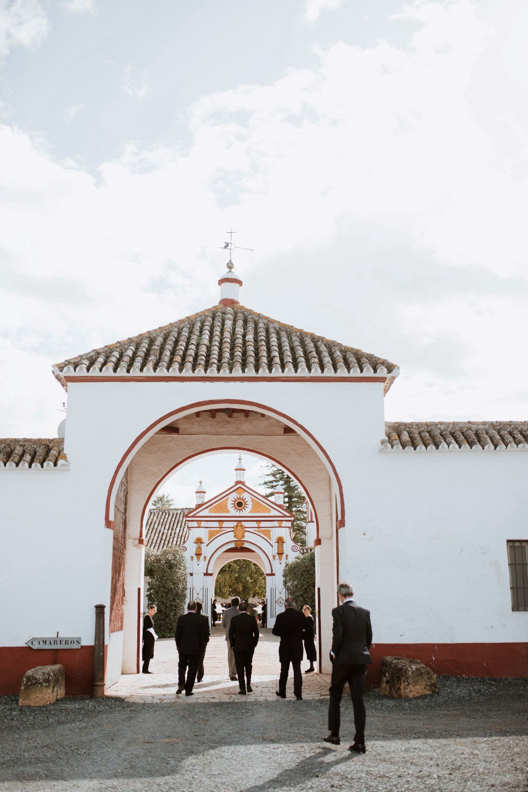 Hacienda Torre - 1