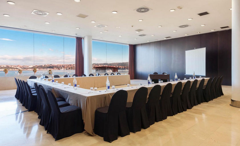 Salón Polivalente - 3