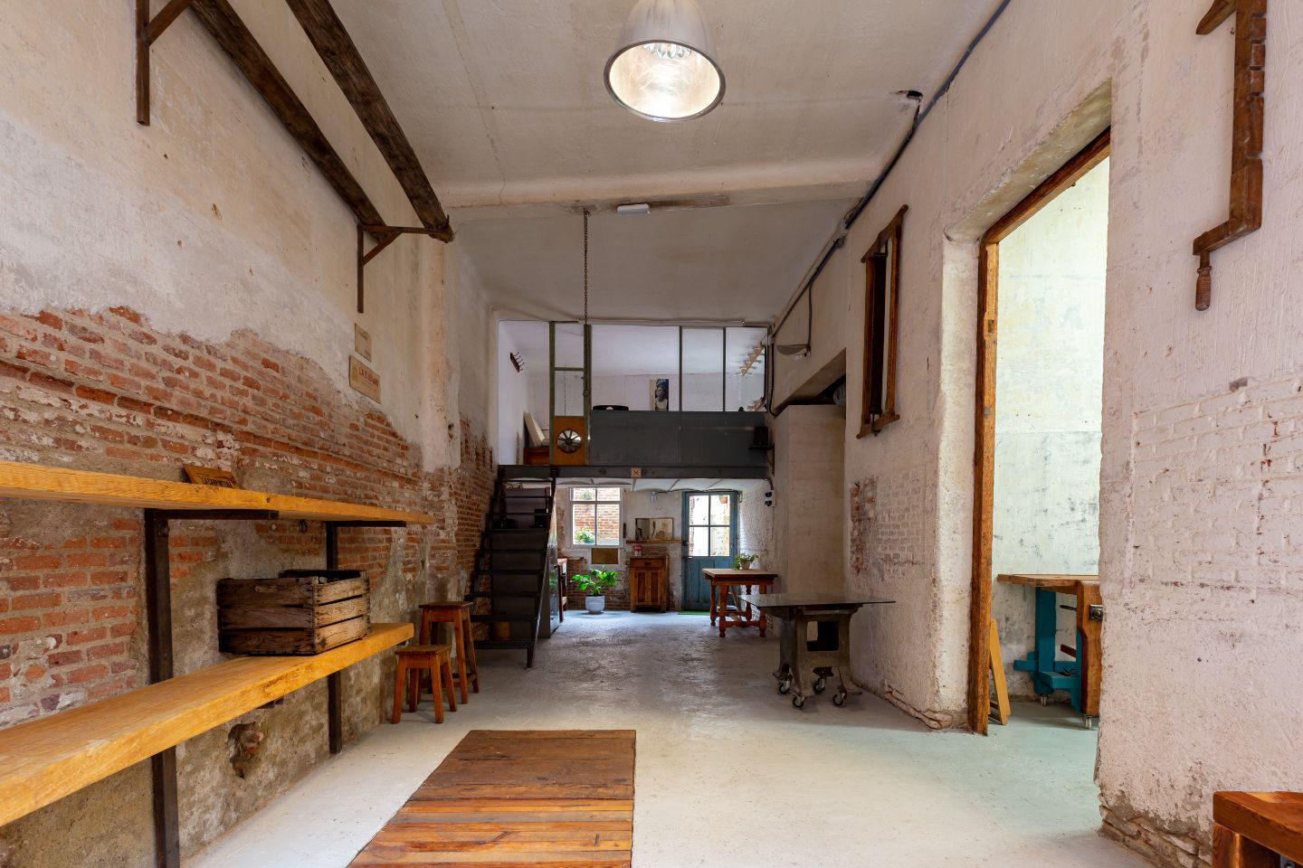 Espacio La Madera - 2